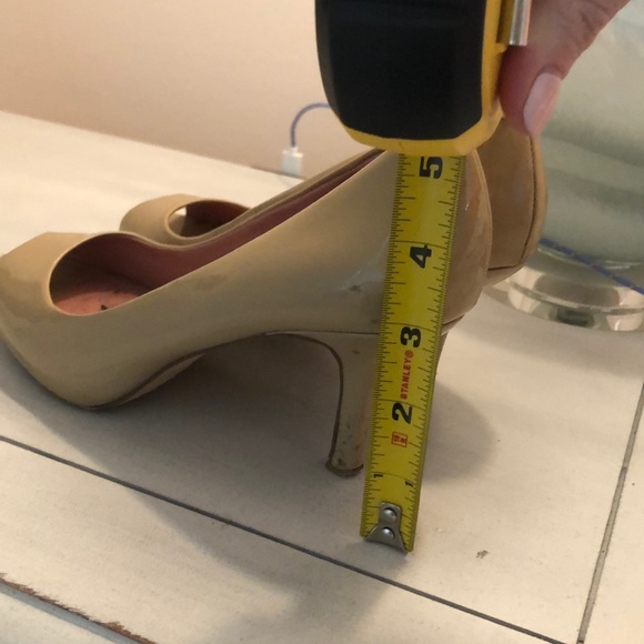 High heels - Picture 5 of 5